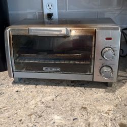 Toaster Mini Oven