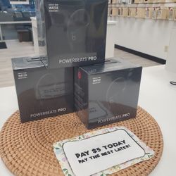  🎯 Premium Powerbeats Pro – Huge Discount up $100 Today Only 🎶