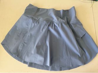 New XS/S Halara skort
