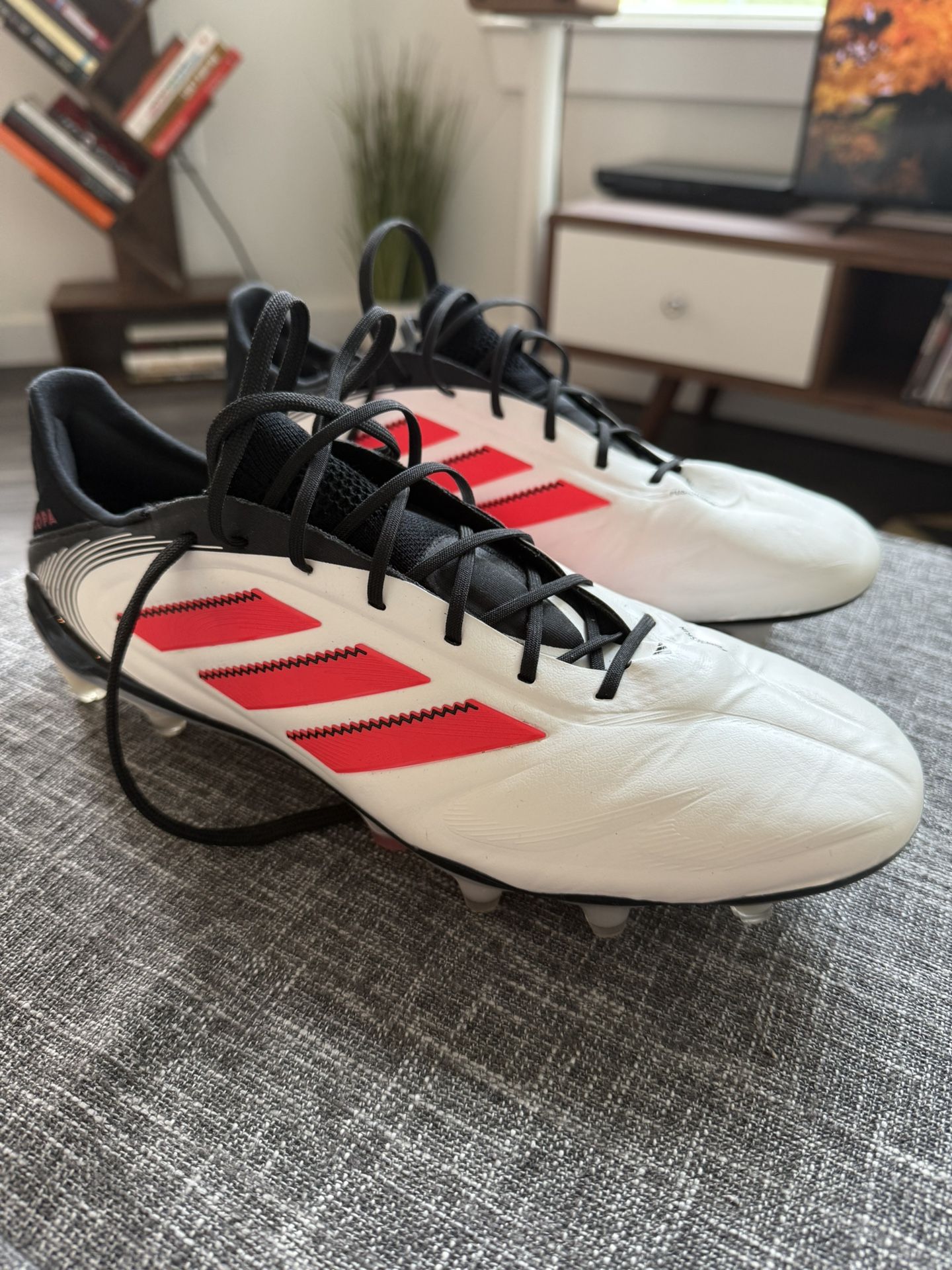 Adidas Copa Pure 3 Elites Size 9.5 Mens