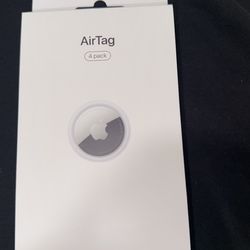 AirTags 