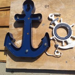 Anchor Decor