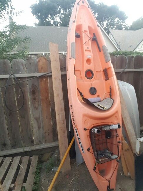 Kayak