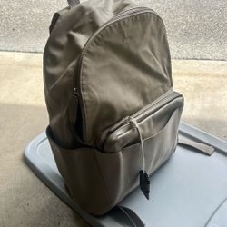 Back Pack