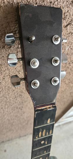 Beginners Guitar