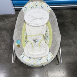 Baby Bouncer 