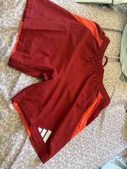 Adidas Soccer Shorts