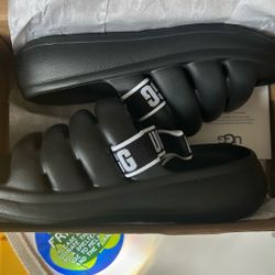 UGG sandals