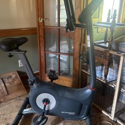 Exercise Bike