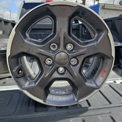 Jeep Wrangler /Gladiator Rubicon