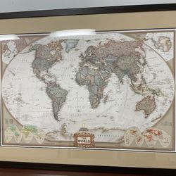 World Map