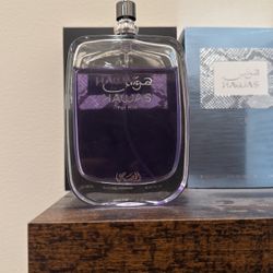 Rasasi Hawas Cologne For Men 