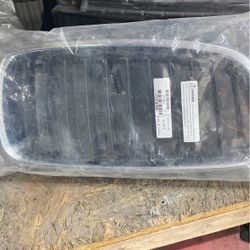 BMW Driver Side Grille