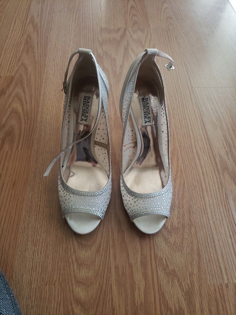 Gorgeous Princess Shoes