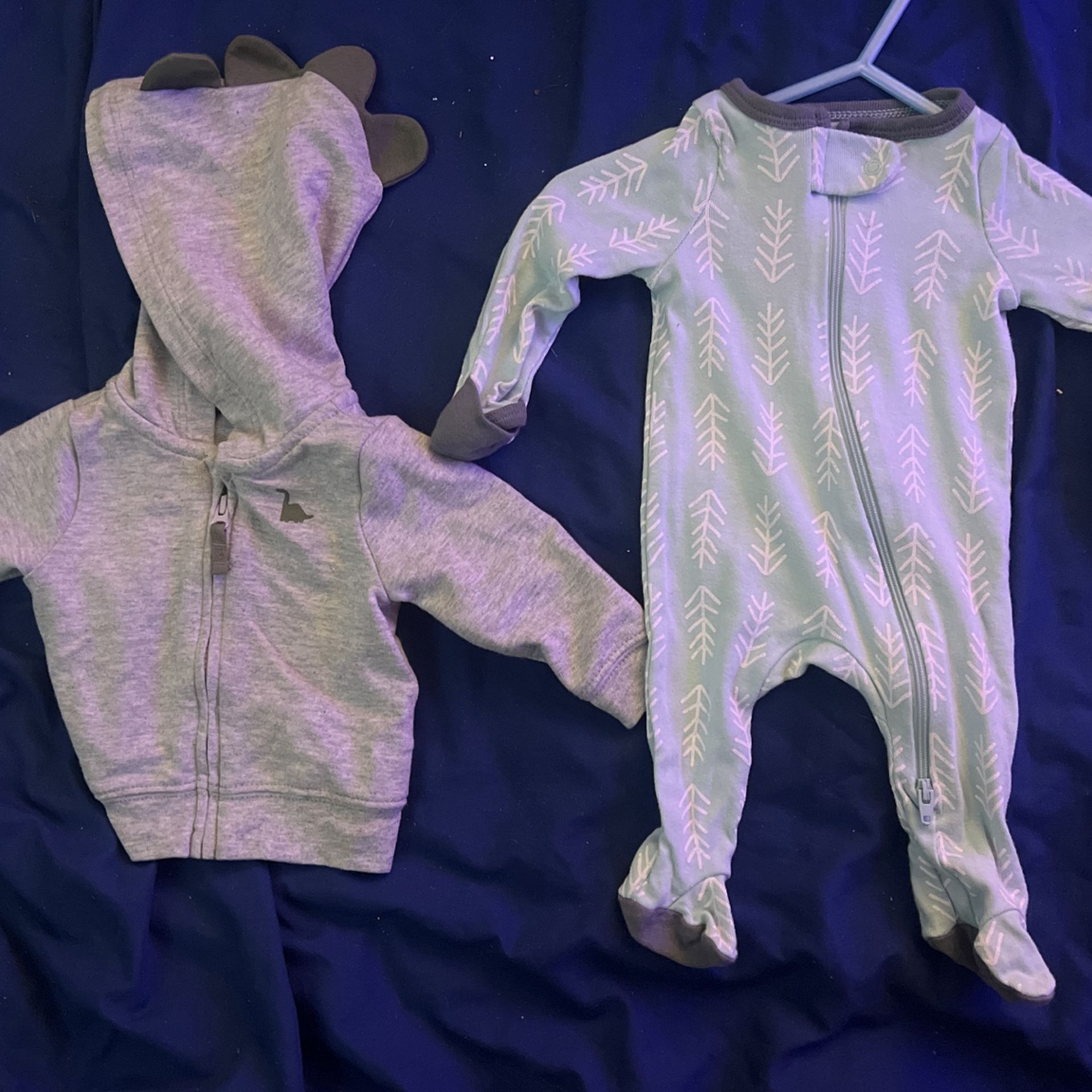 Onesies