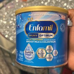 Enfamil