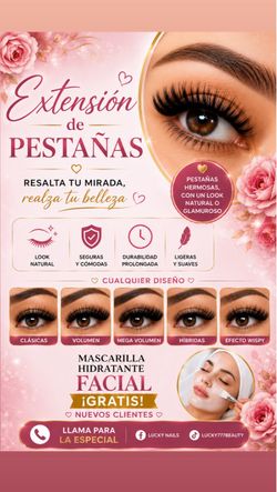 Pestañas