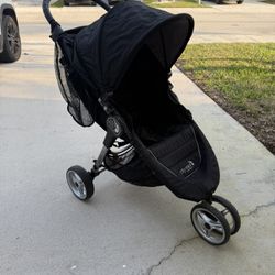 Baby Jogger 