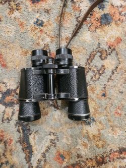 Binoculars