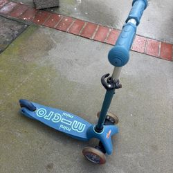 Scooter 