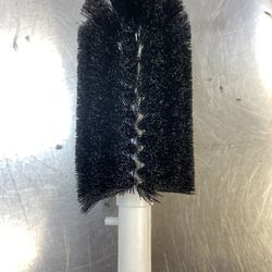 New Underbar In Sink Glass Washer Brushes 2 Lengths Available Bar-Maid Adcraft Brush 