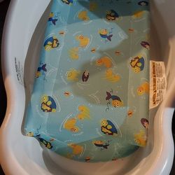 Baby Bath