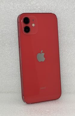 Iphone 12 64gb Unlocked Like New