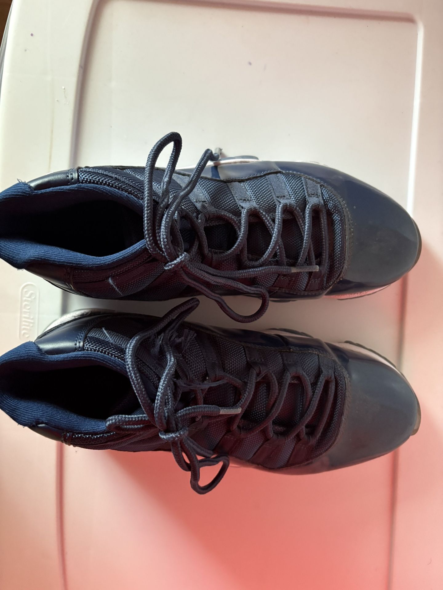 Jordan 11 Retro