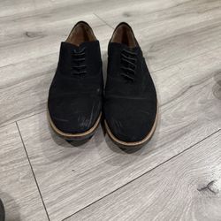 Men’s Dress Shoes