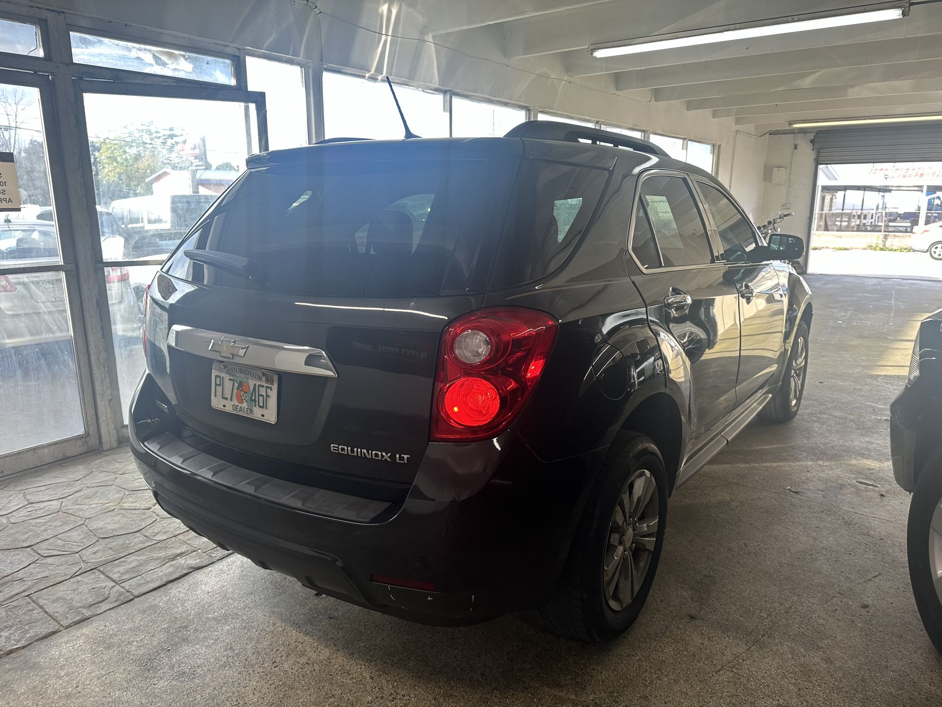 2014 Chevrolet Equinox for Sale in Lakeland, FL OfferUp