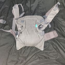 Infantino Flip 4 In 1convertible Baby Carrier 