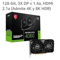 msi 4060