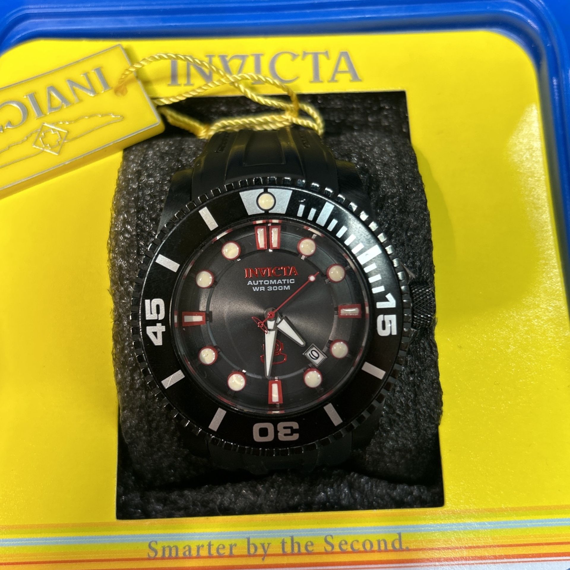 Invicta 20205