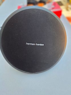 Harman kardon speaker
