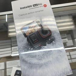 Insta360 Ace Pro