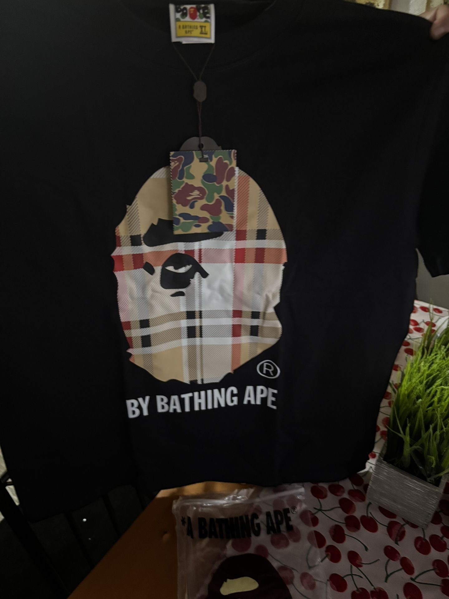 Bape T shirt