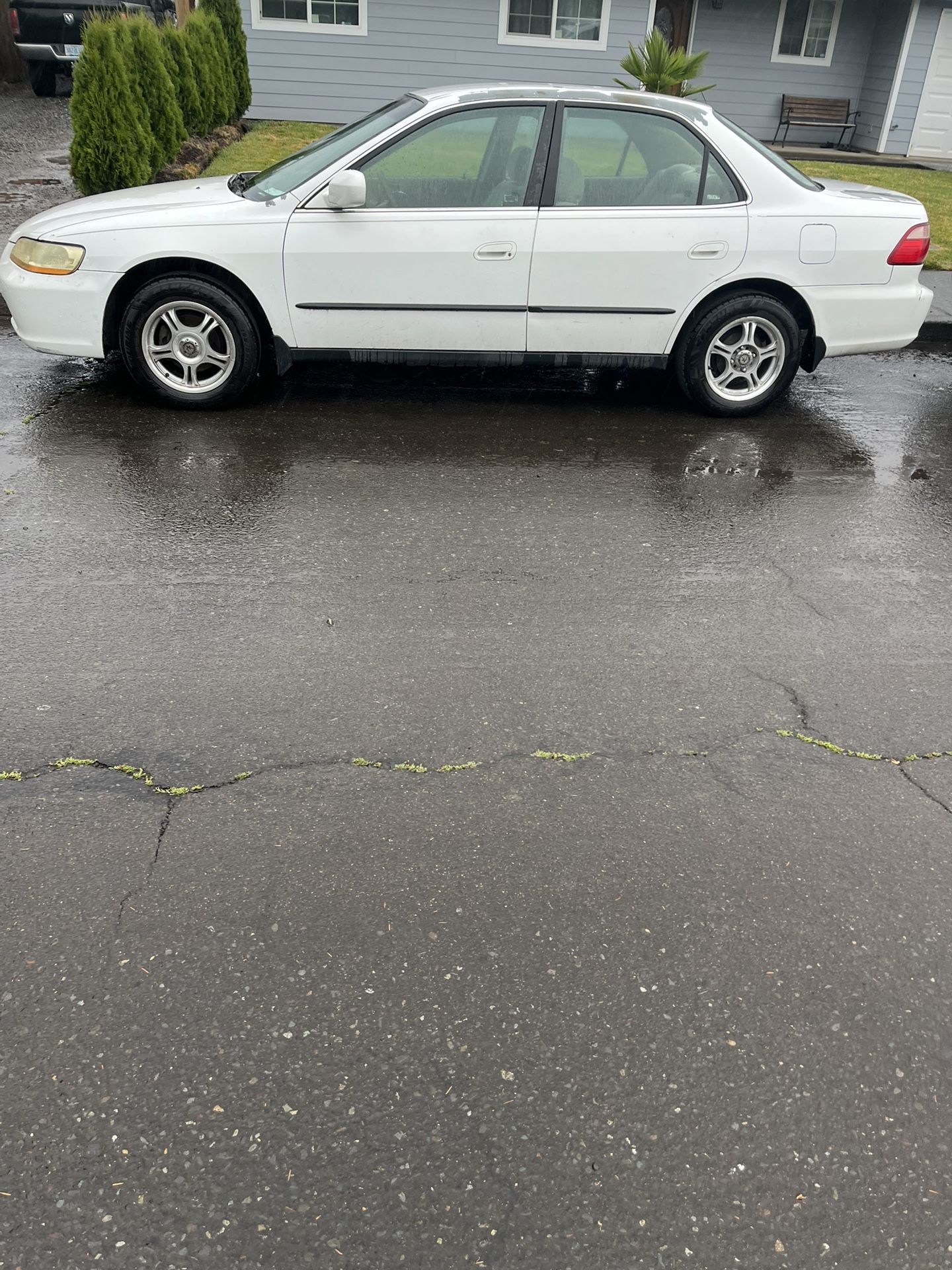 Clean