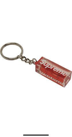 Supreme level keychain