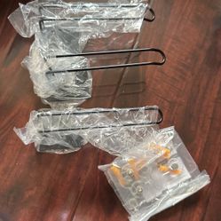 Toilet Paper Holder Brand New