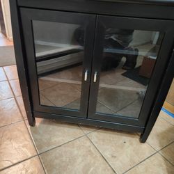 TV STAND /Bedside Table 