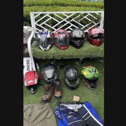 Helmet 
