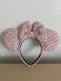 Disney Ears