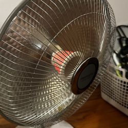 Electric Heater 