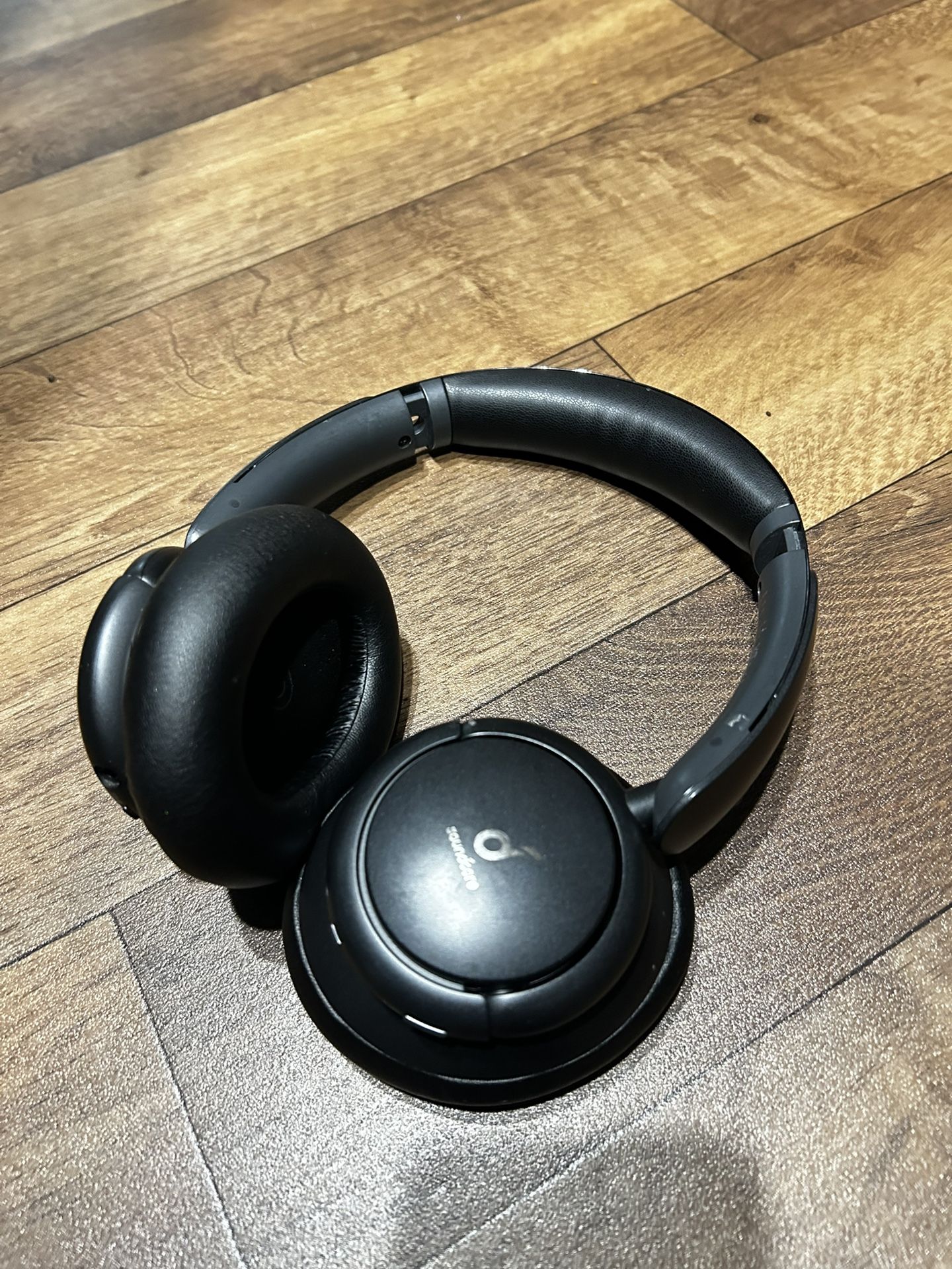 Beats Soundcore Headphones