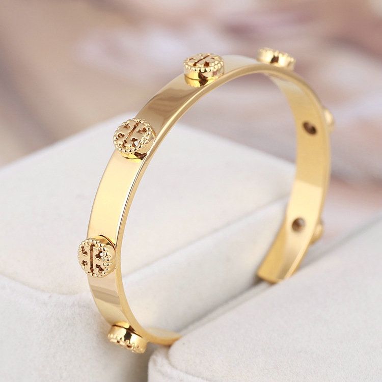 Tory Burch Cuff Bracelet