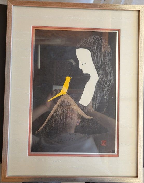 VINTAGE Garage Sale THIS SUNDAY REAS DESCRIPTION