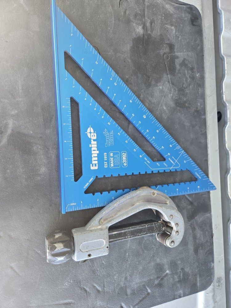 Cortadoras De Cobre Escuadra