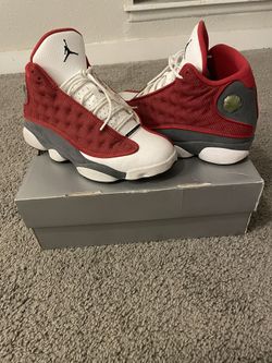 Jordan 13