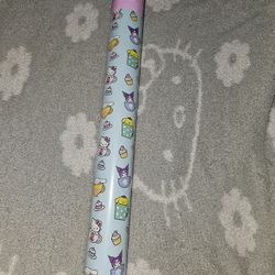 Hello Kitty Wrapping Paper