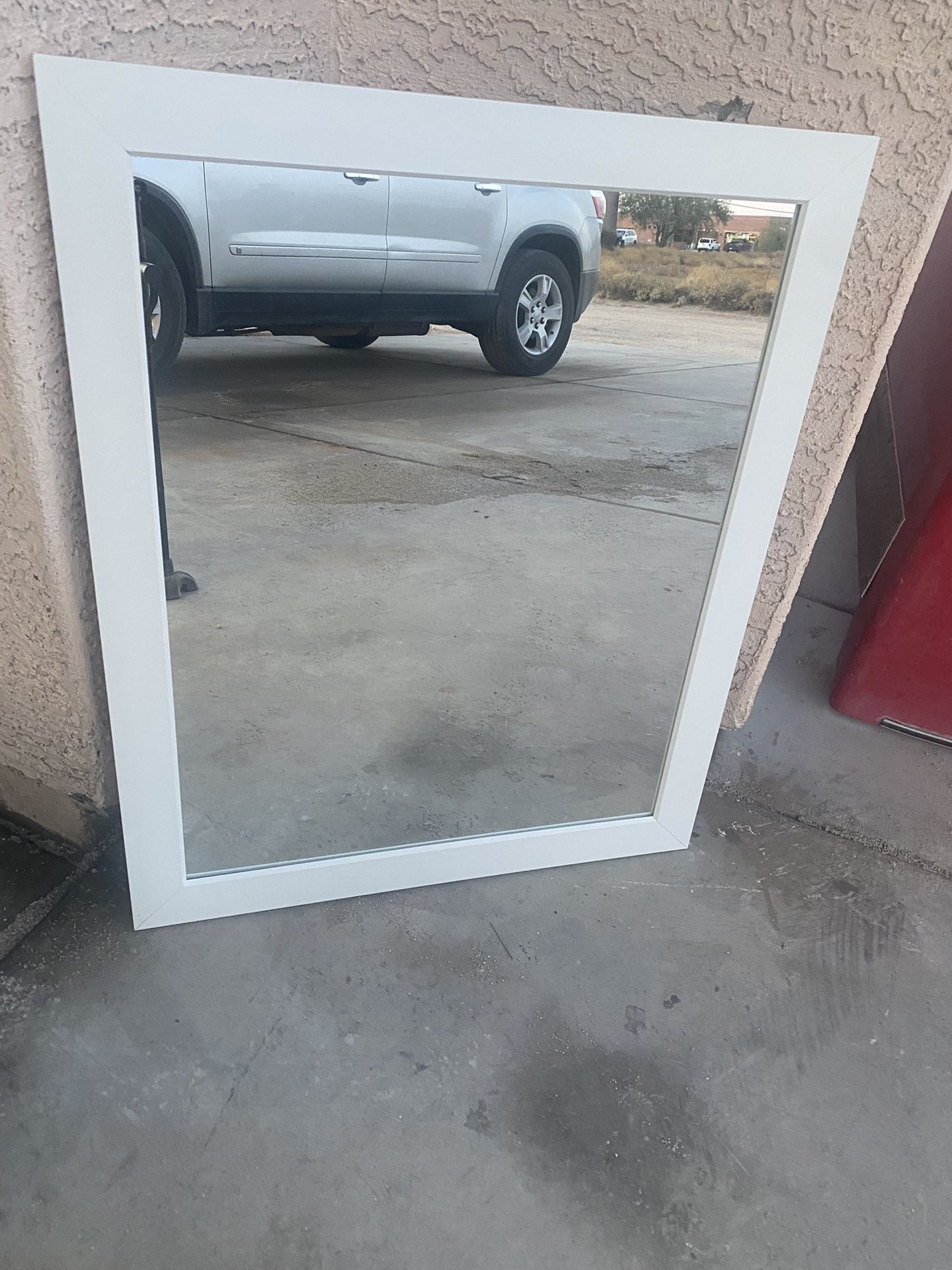 MIRROR